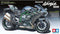 Kawasaki Ninja H2 Carbon - Tamiya modelbouw pakket 1:12