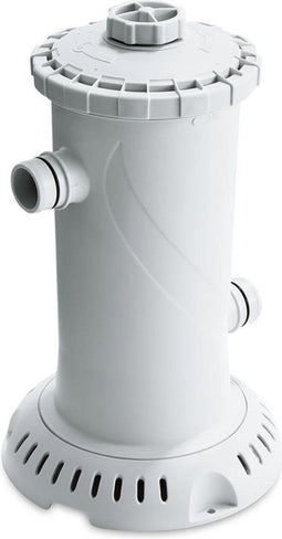 Summer Waves Filterpomp - Zwembad 3785 l/h - Geschikt voor 4.57 m t/m 5.49 m (1 stuk)