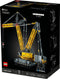 LEGO Liebherr Rupsbandkraan LR 13000 - Technic model - 99 cm hoog - Multi-color
