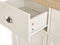 CLIO - Sideboard - Beige - Spaanplaat
