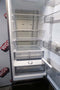Samsung RB38C7B6AB1 - Koel-vriescombinatie - 387 liter - A - Zwart