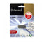 Intenso Premium Line - USB-stick 64GB - USB 3.0 - Zilver