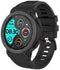 Denver SWG-339 - Smartwatch met GPS - Bellen via Bluetooth - Zwart
