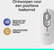 Logitech POP - Draadloze Bluetooth Muis - Silent Touch - Wit