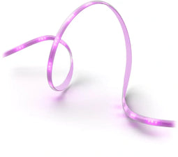 Philips Hue Solo - Lightstrip 3 Meter - Slimme verlichting met 16 miljoen kleuren