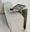 SLIDE High Banktafel - Sand