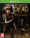 Telltale Games The Walking Dead Season 2 - Xbox One - Avontuurlijke keuzes - Geweld (18+)