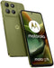 Motorola moto g15 - Smartphone - 8GB RAM - 128GB opslag - Groen