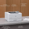 HP LaserJet Enterprise M406DN - Laserprinter - 40 ppm - Wit