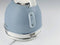 Ariete 2877 - Waterkoker - 2000 Watt 1.7L - Blauw