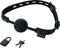 Sportsheets - Sincerely Locking Lace Silicone Ball Gag