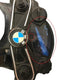 BMW S1000 Motor 12 V - Elektrische Motorfiets voor Kinderen & Jongens - Rood