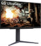 LG 27GS75Q - Gaming Monitor - 27