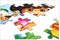 Dora Vloerpuzzel