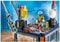 PLAYMOBIL Starterpack City Action Bouwplaats met lier - 70816