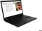 Lenovo ThinkPad T14 (20UD0011MH) - Laptop - AMD Ryzen 5 Pro 4650U - 8GB RAM - 256GB SSD - 14