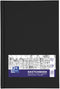 Oxford Dummyboek A6 - 96 vel 100g/m2 - Zwart