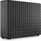 Seagate Expansion Desktop Drive - Externe Harde Schijf 10 TB - USB 3.0 - Zwart