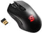 Sharkoon SKILLER SGM3 - Gamingmuis - Draadloos 2,4 GHz - 6000 DPI - Zwart