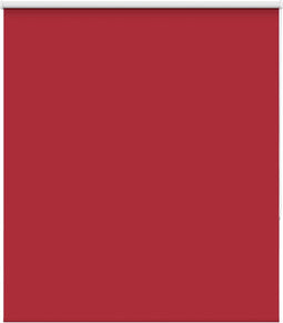 vidaXL - Rolgordijn - verduisterend - 125x175 - cm - stofbreedte - 121,6 - cm