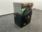 Inventum VWM8030B - Wasmachine - 8kg - 14 programma's - 1400 toeren - Energieklasse A-30% - Steam Clean - Zwart