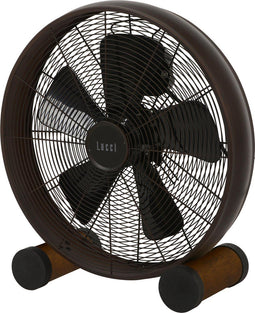 Ventilator BREEZE Brons Ø 41cm 3 Standen 50Watt