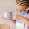 Melissa & Doug Tandarts speelset - 25-delig - Trillend gereedschap - Neptanden (25-delig)