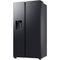 Samsung RS70F65KEF - Amerikaanse Koelkast - 640 liter - Water- en ijsdispenser - An