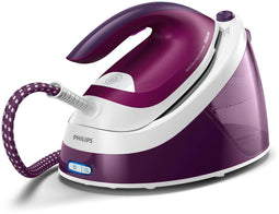 Philips GC6842/30 - Stoomgenerator - Krachtige stoom - Paars