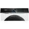 Siemens WR47B2C7NL - Warmtepompdroger - Iron Assist - Smart Dry - Silent Dry - 57 dB