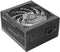Tacens RADIX ECO X - Voedingsbron ATX 550W - 14 cm ventilator - 12dB(A)