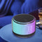 Denver BTP-103 - Draadloze speaker - Microfoon USB opladen Verlichting