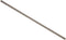 Beacon Down Rod Antiek Brons 91,4CM