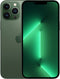 Apple iPhone 13 Pro Max - 128GB - 120Hz display - Groen