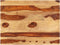 vidaXL - Tafelblad - 15-16 - mm - 60x80 - cm - massief - acaciahout