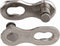 Kettingschakel 7/8 speed KMC EPT 7,1 mm - zilver (2 stuks)