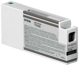 Epson T59680N - Inktcartridge - UltraChrome HDR - Zwart