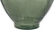 Vaas Home ESPRIT Groen Gerecycled glas 30 x 30 x 59 cm