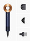 Dyson Supersonic™ Curly+Coily - Föhn - Sneldrogend zonder hitte - Pruisisch Blauw/Koper
