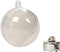 Deco bal, d: 5 cm, 10stuks