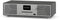 Sonoro Meisterstück (Gen.2) - All-In-One audiosysteem - 2.1 geluid - Grijs