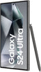 Samsung Galaxy S24 Ultra - 256GB - Snapdragon 8 Gen 3 - Zwart