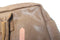 DSTRCT Fletcher Street - Leren Laptoptas 15,6 inch - 100% echt leer - Cognac