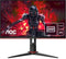 AOC Q27G2U - Monitor - 27