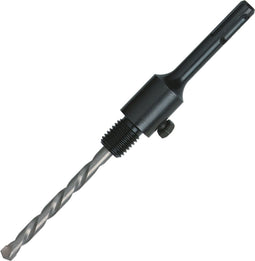 Carat Montagespil M16xsds V Dozenboor