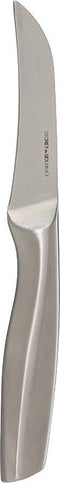 5Five Precision - Fruitmes - 1x stuks - RVS - zilver - 20 cm - keuken messen - luxe kwaliteit