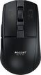 ROCCAT Burst Pro - Draadloze Gaming Muis - 19000 DPI - Zwart