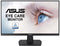 ASUS VA24EHE - Full HD IPS Monitor - 75Hz FreeSync - Zwart