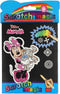 Walt Disney Magic Scratch Blok - Minnie Mouse