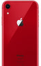 Apple iPhone XR - 256GB - A12 Bionic - Rood